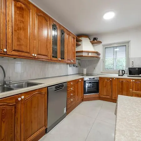 Apartament Sea Breeze Dubrownik