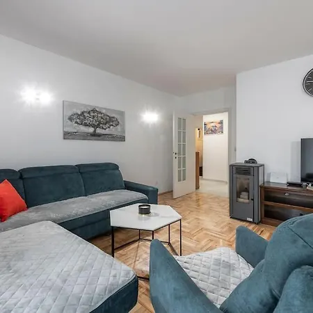 Sea Breeze Apartament Dubrownik