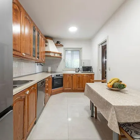 Apartament Sea Breeze Dubrownik