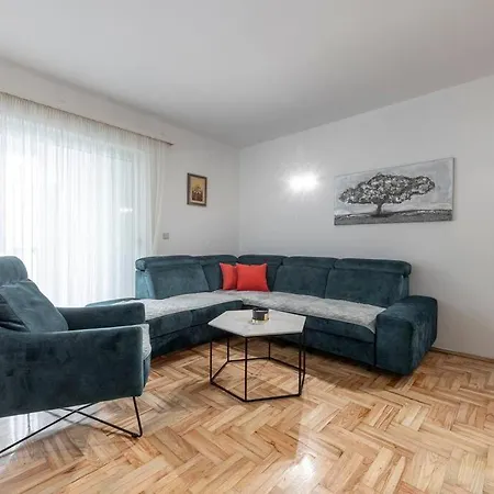 Sea Breeze Apartament Dubrownik
