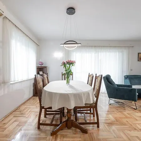 Apartament Sea Breeze Dubrownik