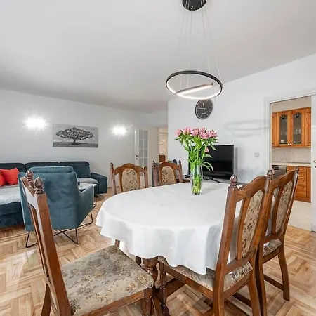 Apartament Sea Breeze Dubrownik