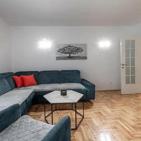 Apartament Sea Breeze Dubrownik