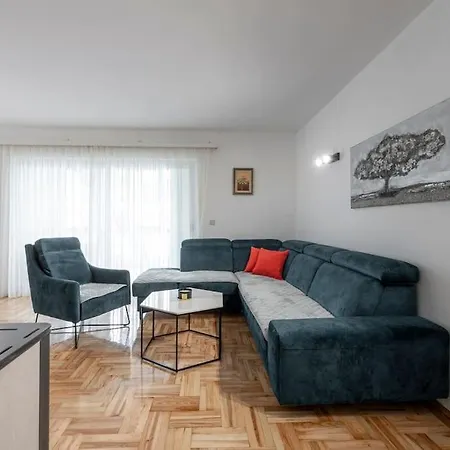 Sea Breeze Apartament Dubrownik
