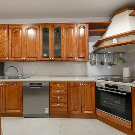 Apartament Sea Breeze Dubrownik