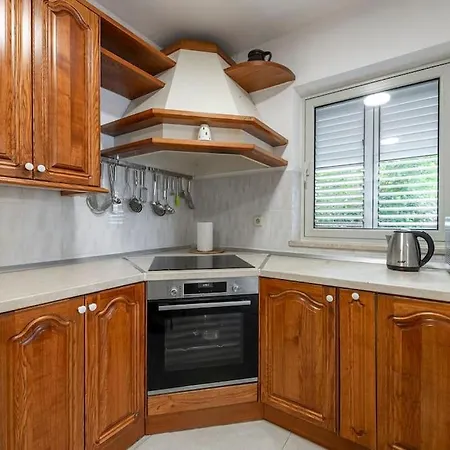 Apartament Sea Breeze