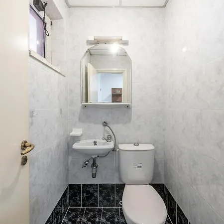 Apartament Sea Breeze